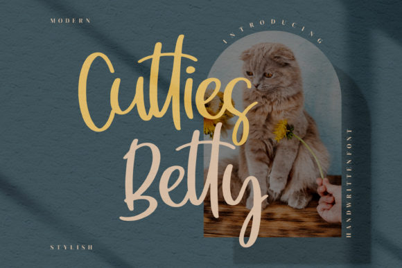 Cutties Betty Review: A Designer’s Take on This Script