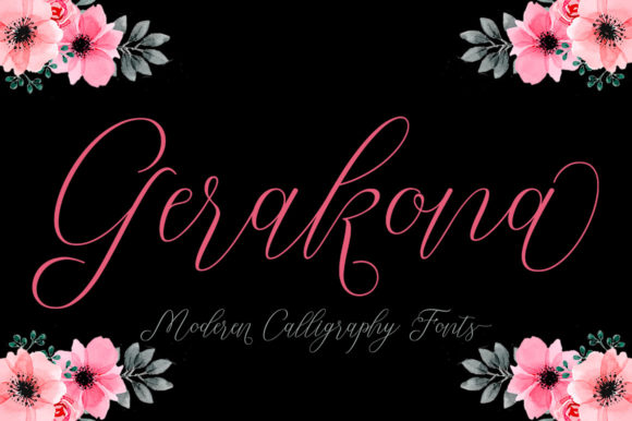 Gerakona: A Designer’s Honest Review for Real Projects